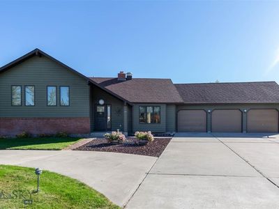 430 Coulee Dr, Bozeman, MT, 59718