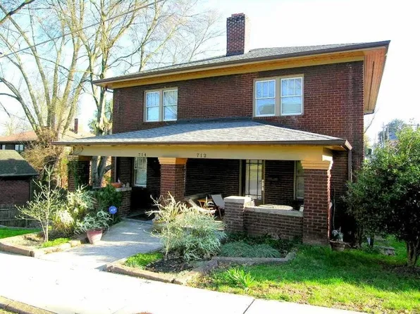 712 Haynes Pl, Knoxville, TN 37917
