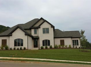 24 Old Cove Pl, Gurley, AL 35748