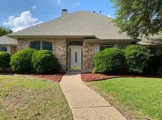 2413 La Vida Pl, Plano, TX 75023