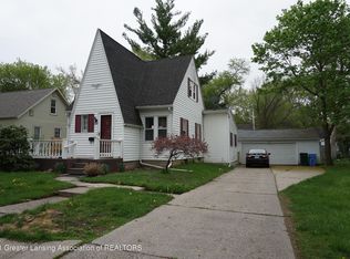 556 Brookland Blvd, Lansing, MI