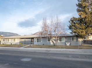 601 Wade Ave W #101, Penticton, BC V2A1V6