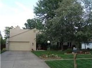 10793 Waterfall Rd, Strongsville, OH 44136