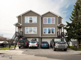 1767 W Kagy Blvd, Bozeman, MT 59715