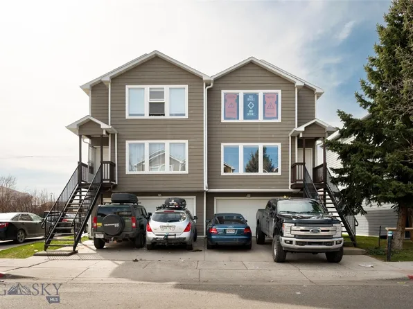 1767 W Kagy Blvd, Bozeman, MT 59715