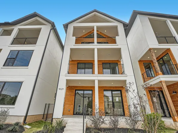 9029 Cattle Baron Path, Austin, TX 78747