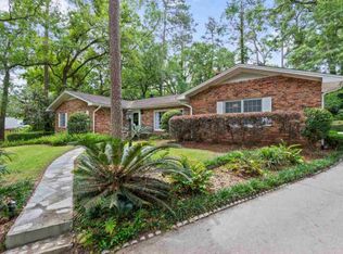 2269 Trescott Dr, Tallahassee, FL 32308