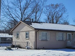 802 Russell St, Michigan City, IN