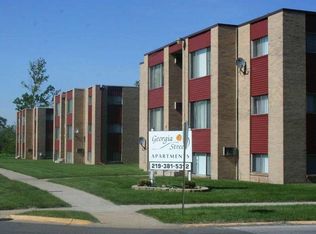 5125 Georgia St APT 4, Gary, IN 46409