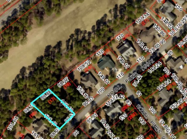 2033 Royal Pines Drive, New Bern, NC 28560