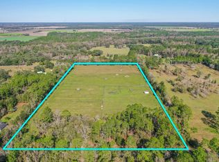 5446 Don Manuel Rd, Elkton, FL 32033