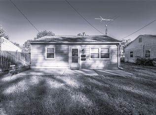 951 Madison Ave, Alliance, OH 44601