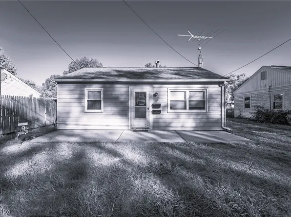 951 Madison Ave, Alliance, OH 44601