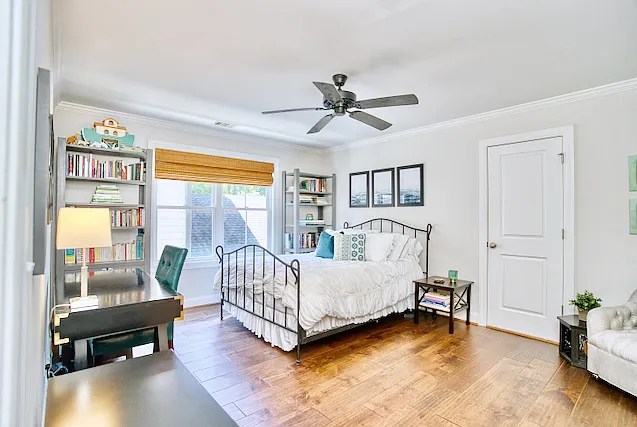 305A Old Buncombe Rd — Photo 11