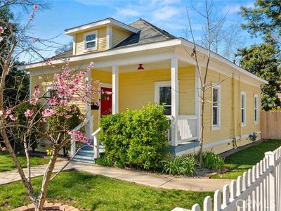 898 E 8th St, Chico, CA, 95928