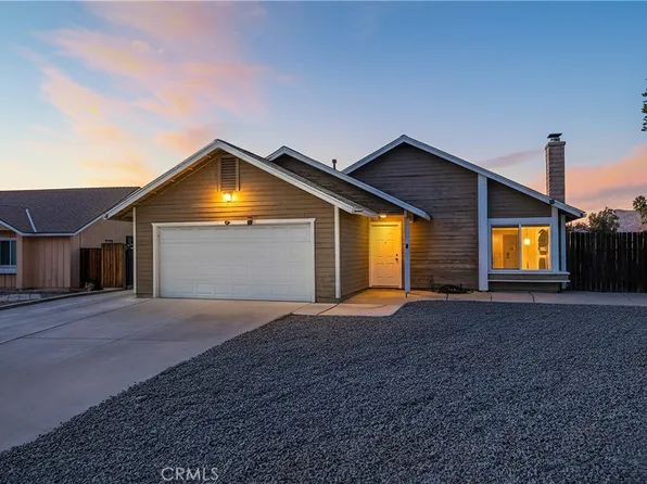 23356 Protea Ct, Moreno Valley, CA 92553