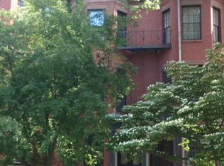 419 Beacon St, Boston, MA 02115