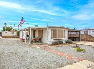 13273 E 40th Dr, Yuma, AZ 85367
