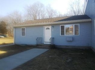 73 Horse Pond Rd APT J, Salem, CT 06420