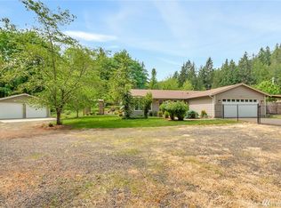 17716 3rd Ave NW, Lakebay, WA 98349