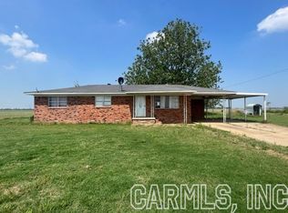 314 County Road 809, Lake City, AR 72437