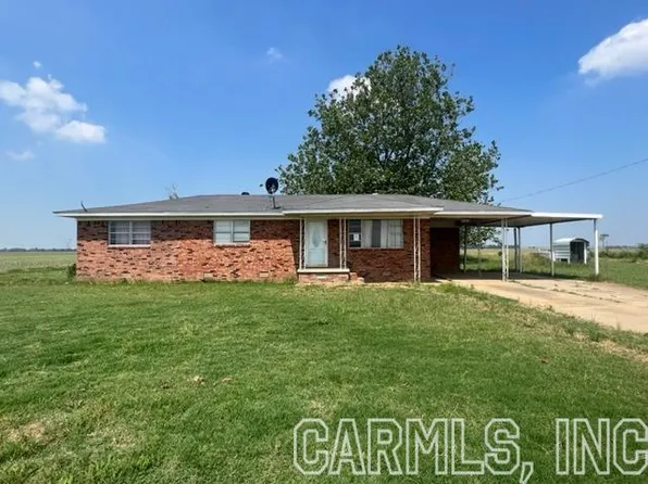 314 County Road 809, Lake City, AR 72437