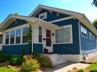 5305 28th Ave S, Minneapolis, MN 55417