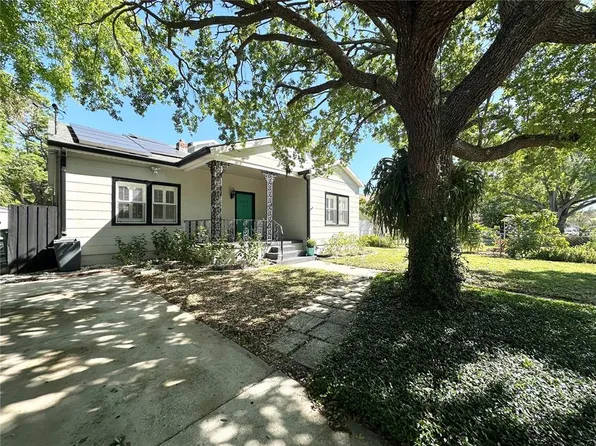 3025 W North A St, Tampa, FL 33609