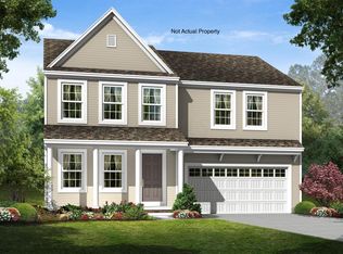 2481 Ridgeway Ave, Lancaster, OH 43130