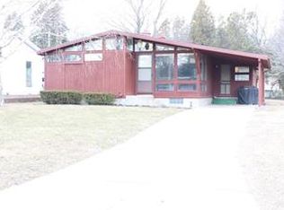 1059 Roger St NW, Grand Rapids, MI 49544