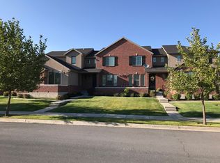 2816 W 150 S, West Pt, UT 84015