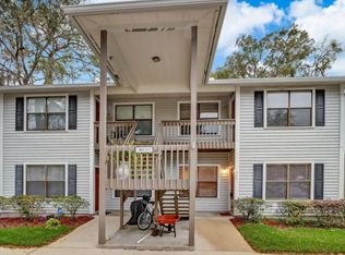 702 Meadowbrook Drive - 16, Orange Park, FL 32073