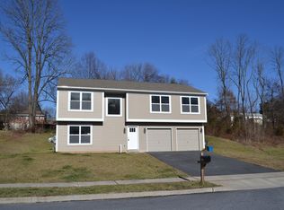 1355 Phillip St, Birdsboro, PA 19508