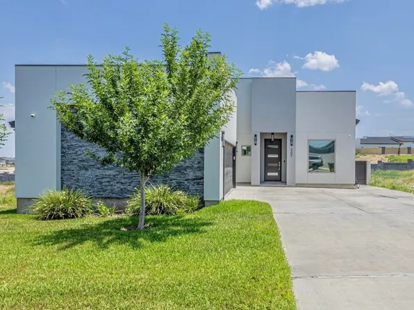 307 Placido Dr, Laredo, TX 78045