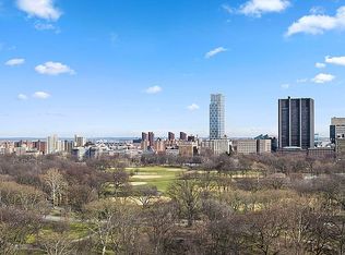 372 Cpw #17M, New York, NY 10025