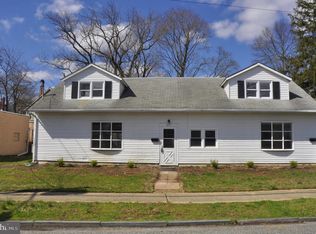 251 Union St, Mount Holly, NJ 08060