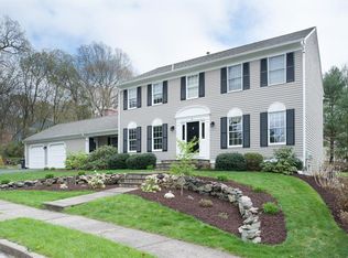 48 Contour Rd, Warwick, RI 02886