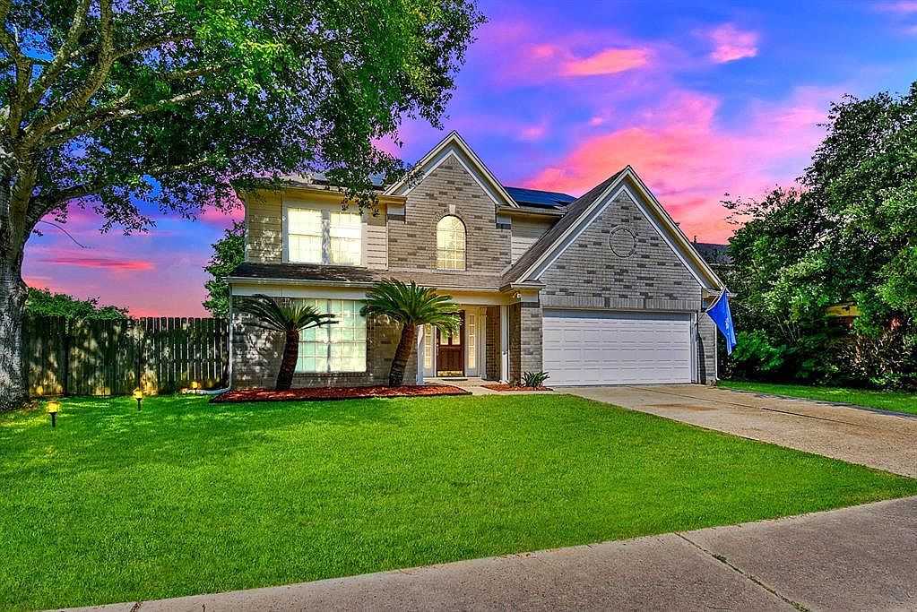 4001 Spring Garden Dr, Pearland, TX 77584 MLS 36149619 Zillow