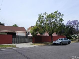 1500 W Hellman Ave, Alhambra, CA 91803