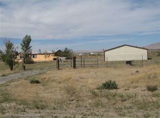 1605 Youngberg Rd, Winnemucca, NV 89445