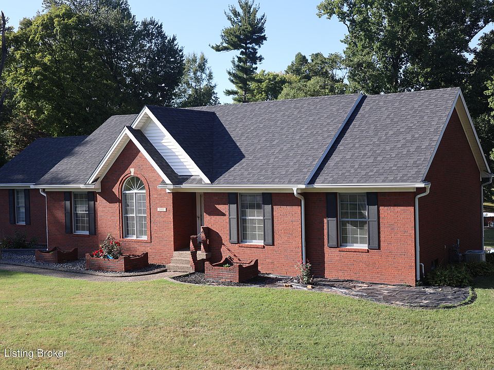 1011 Gagel Ave, Louisville, KY 40216 Zillow