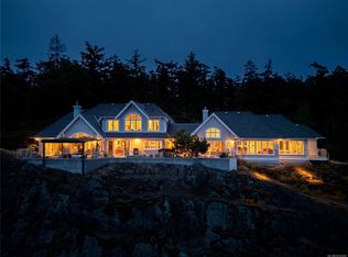 5919 Pirates Rd, Southern Gulf Islands, BC V0N2M2