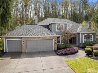 18419 SE 279th Pl, Covington, WA