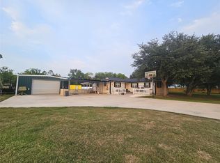 1610 Marilyn St, Alvin, TX 77511