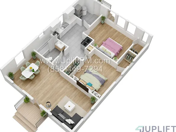 4747 35th St, San Diego, CA 92116