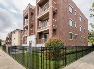 6650 N Harlem Ave APT 1N, Chicago, IL 60631