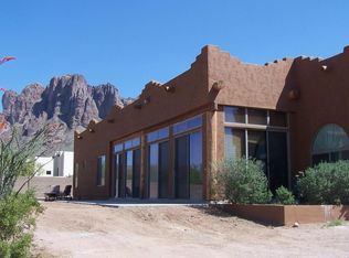 5631 E McKellips Blvd, Apache Junction, AZ 85119