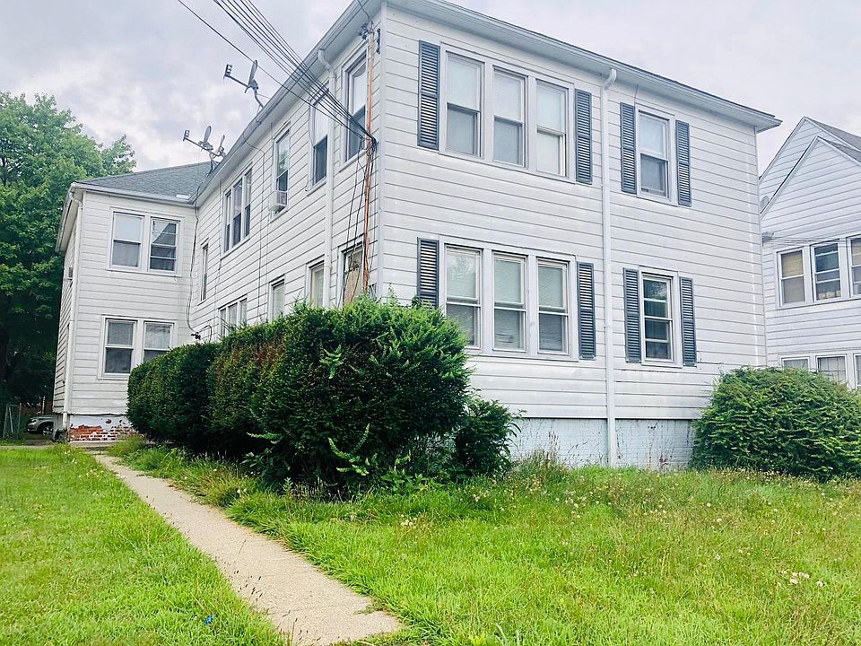 1st image of 66 Anthony St #1R0