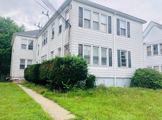 66 Anthony St #1R0, New Haven, CT 06515