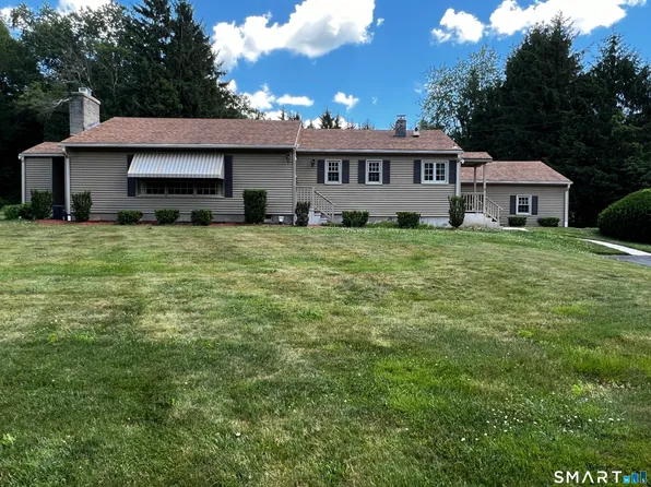 73 Shelton Road, Oxford, CT 06478
